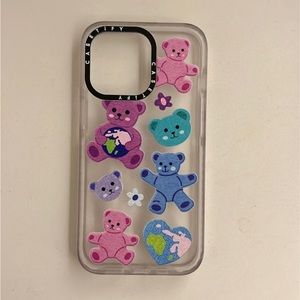 Castify Bear Phone Case for Iphone 13 pro